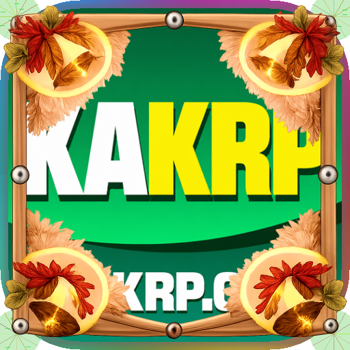 kakrp — galeri pratinjau Resmi APK
